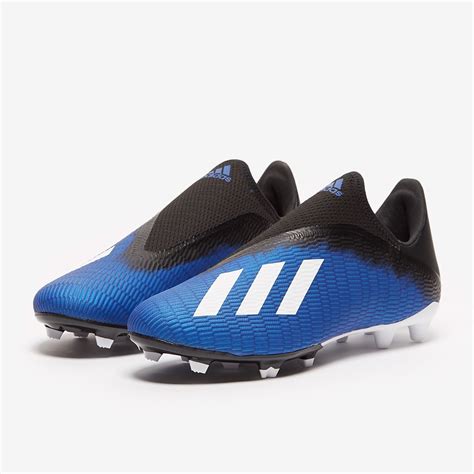 adidas x19 voetbalschoenen|adidas X 19.3 Laceless FG .